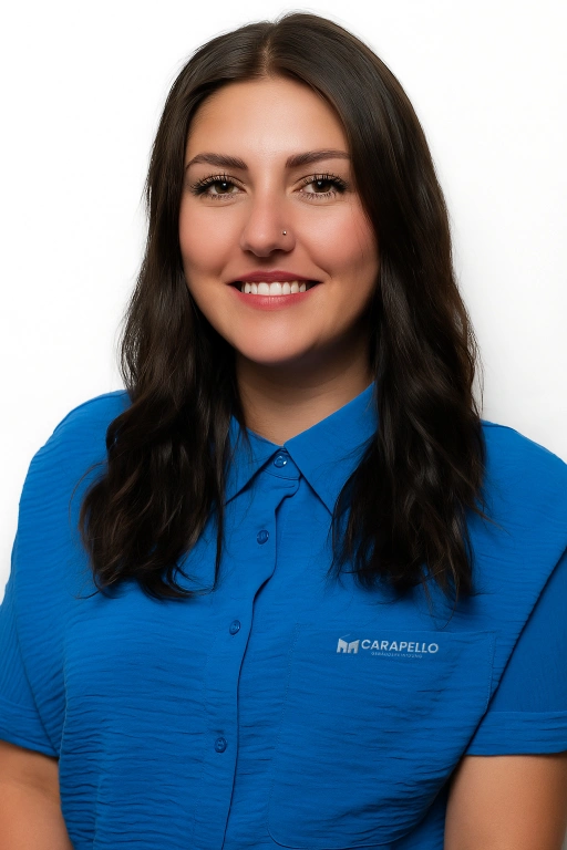Lisa Carapello