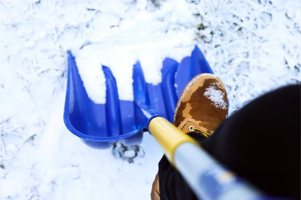 Winterdienst Villingen-Schwenningen
